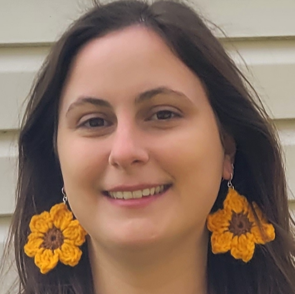 Meet your Posher, Leann